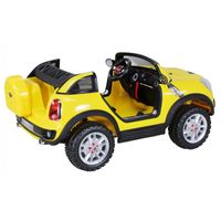 MINI BEACHCOMBER AMARILLO