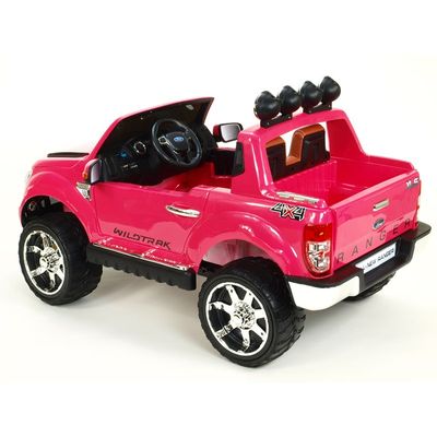 FORD RANGER ROSA