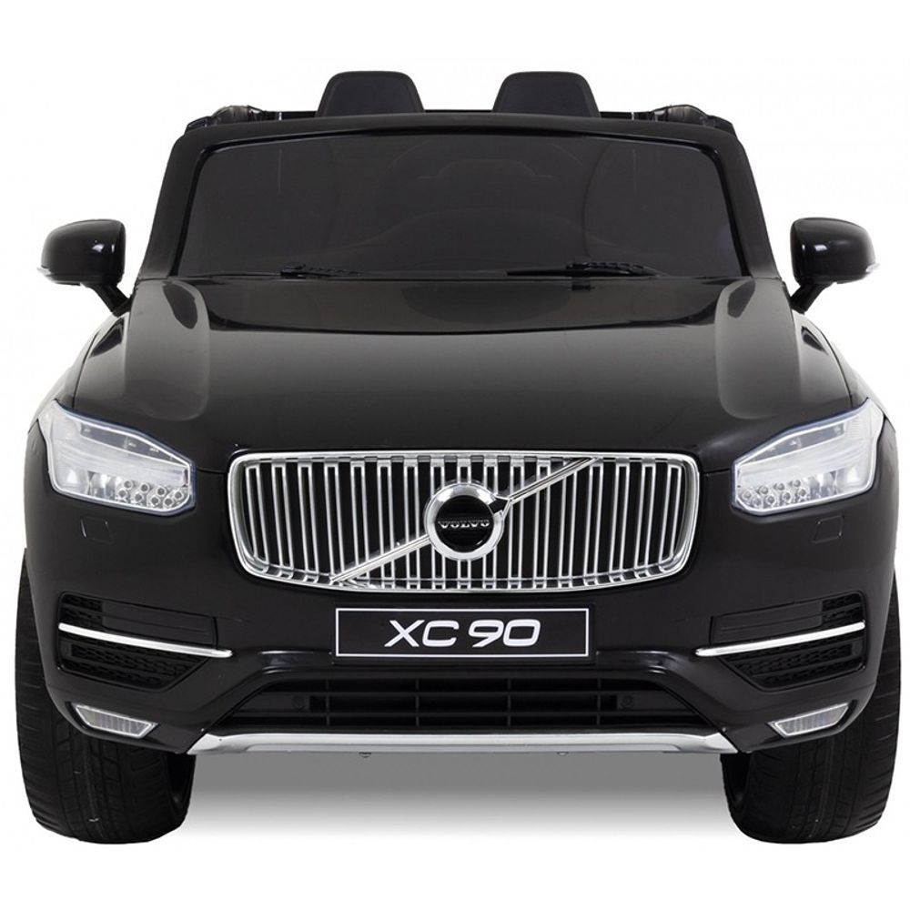 VOLVO XC90 NEGRO