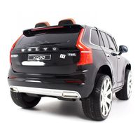 VOLVO XC90 NEGRO