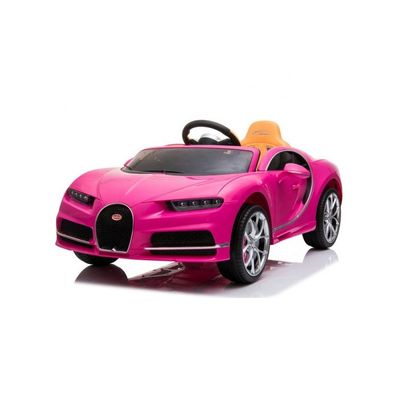 BUGATTI CHIRON ROSA