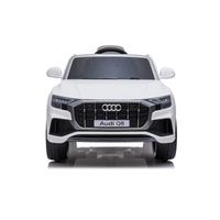 AUDI Q8 BLANCO