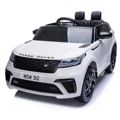 LAND ROVER VELAR BLANCO