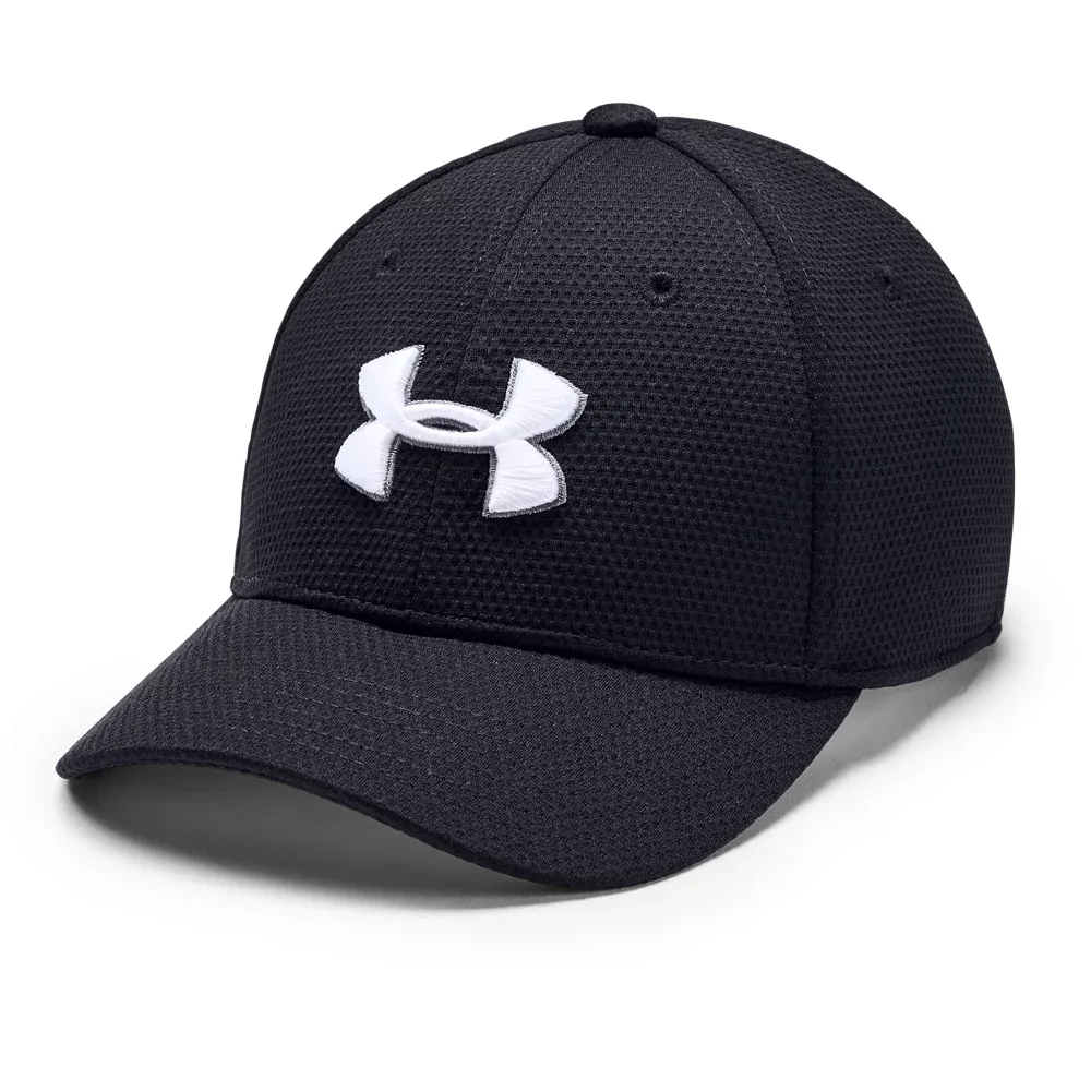 Gorra ajustable Under Armour Storm Blitzing para hombre