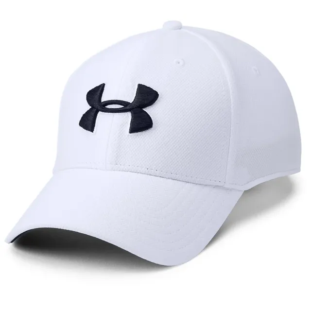 Under Armour Gorra Ajustable Storm Blitzing para Hombre 