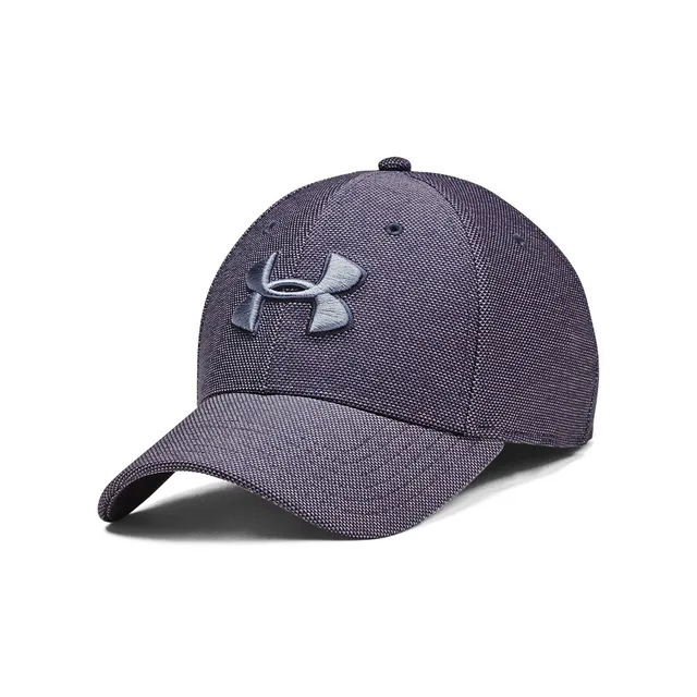 Under Armour Gorra Ajustable Storm Blitzing Sombrero para Hombre