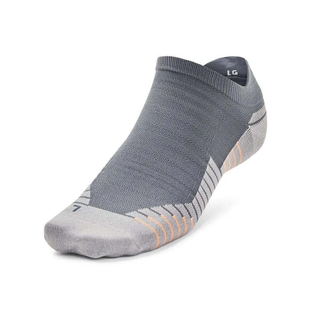 Calcetines HeatGear® Ultra Low Tab unisex - Paquete de 3