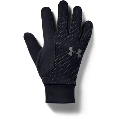 Guantes UA Core Liner para Hombre