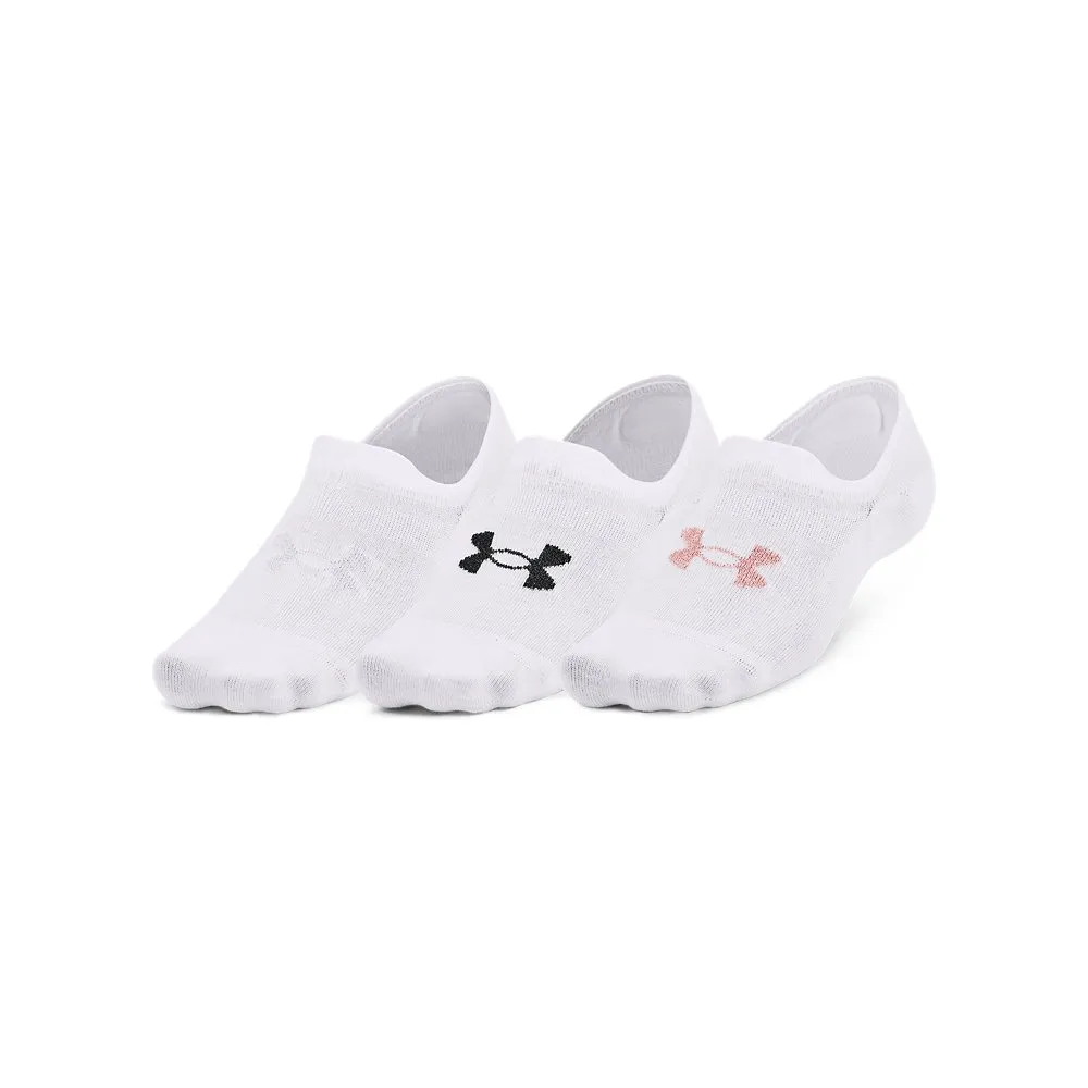 Calcetines Under Armour Heatgear Low 1346753-100