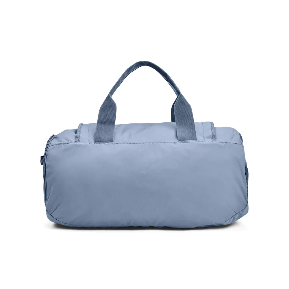 Bolso UA Undeniable Signature Duffle para Mujer