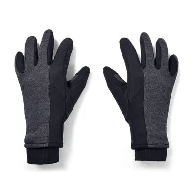 Guantes UA Storm para Mujer