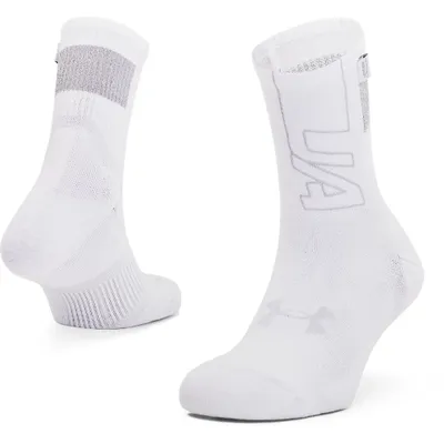 Calcetines unisex UA ArmourDry™ Run Crew