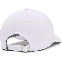 Gorra Ajustable UA Blitzing para Hombre