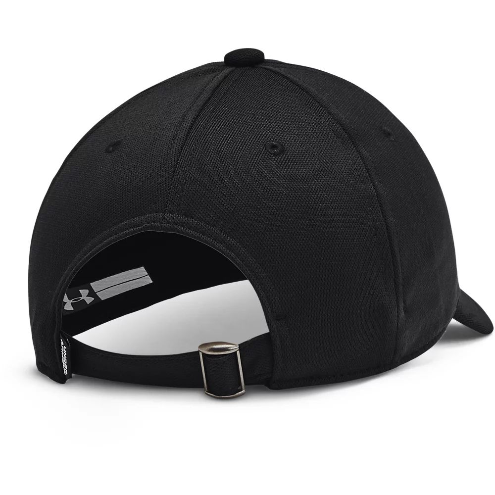 Under Armour Gorra Ajustable Storm Blitzing para Hombre 