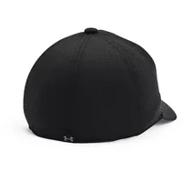 Gorra UA ArmourVent™ Stretch para Niño