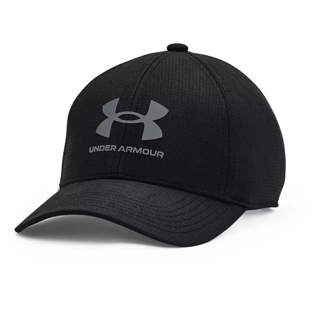 Gorra ajustable Under Armour Storm Blitzing para hombre