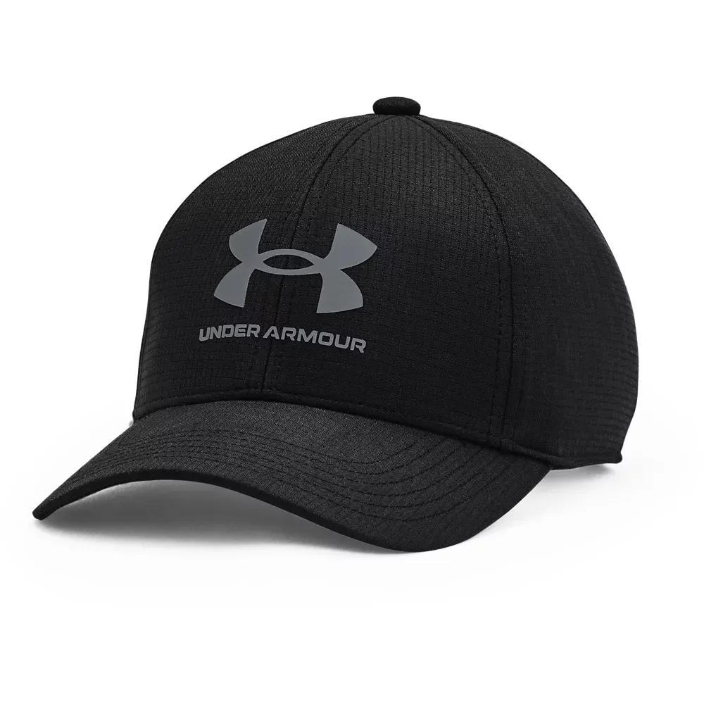 Gorra UA ArmourVent™ Stretch para Niño