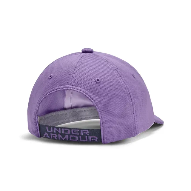 Gorra Under Armour Play Up Wrapback – Pexoxi