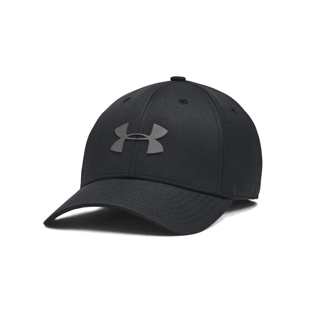 Gorra Ajustable UA Storm Blitzing para Hombre