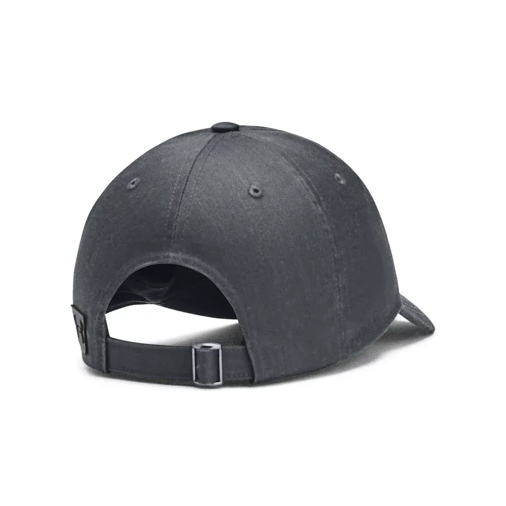 Men's UA Team Chino Adjustable Cap