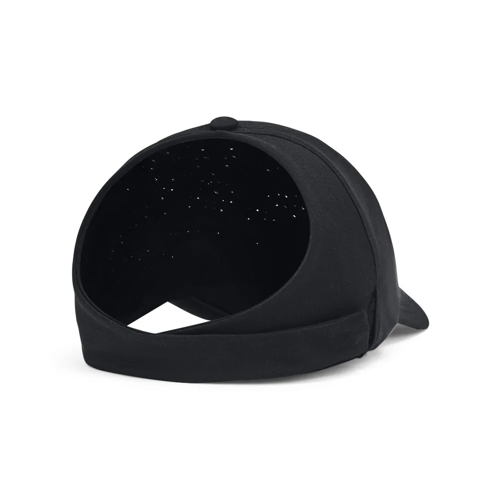 Gorra UA Iso-Chill Launch Wrapback para Mujer