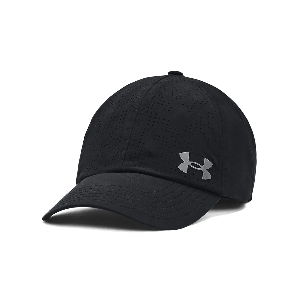  Under Armour Gorra UA Launch ArmourVent™ : Ropa, Zapatos y  Joyería