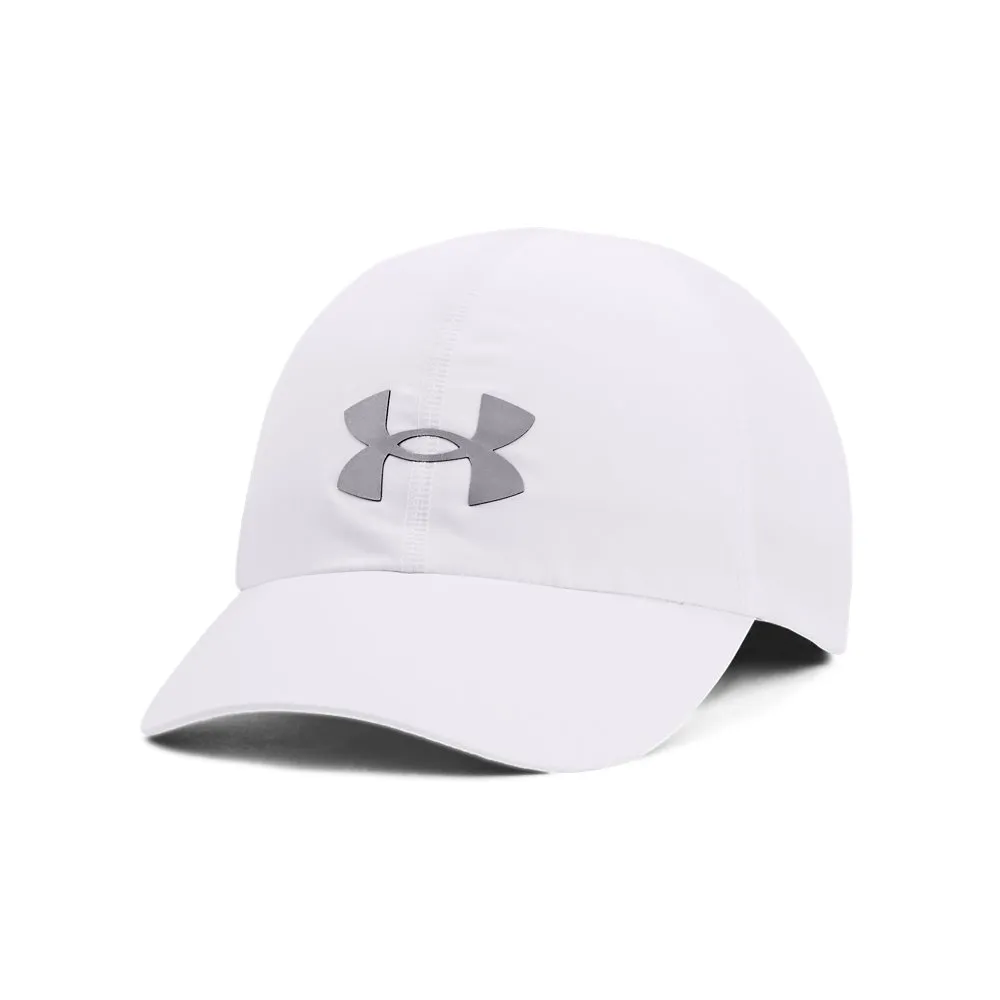  Under Armour Gorra UA Launch ArmourVent™ : Ropa, Zapatos y  Joyería