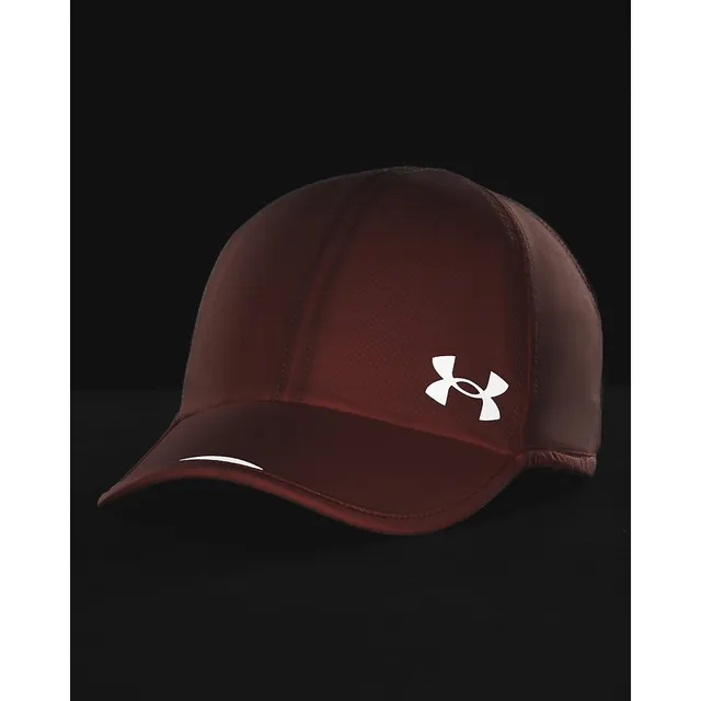 Gorra Under Armour Play Up Wrapback – Pexoxi