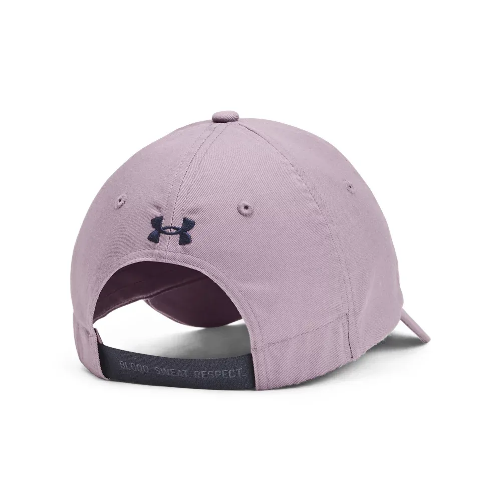 Gorra Entrenamiento Under Armour Trucker Project Rock Hombre