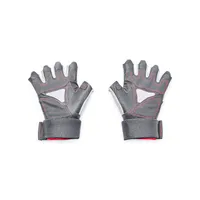 Guantes UA Weightlifting para Hombre