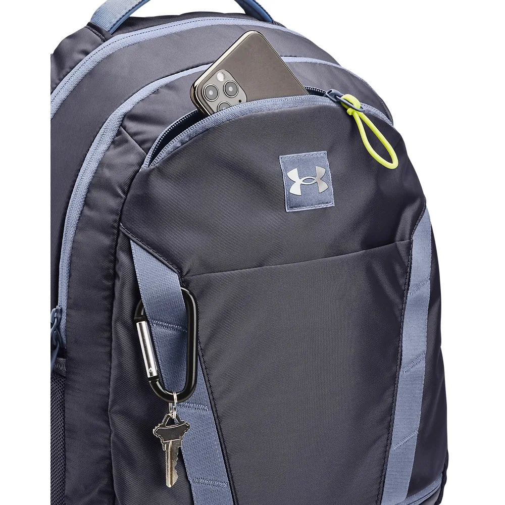 Women's UA Hustle Signature Backpack