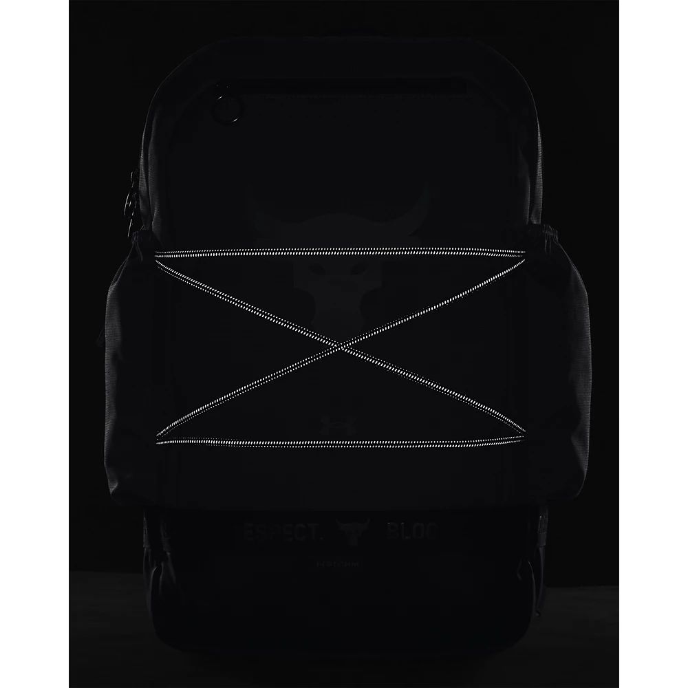 Under Armour - UA Project Rock Brahma Backpack