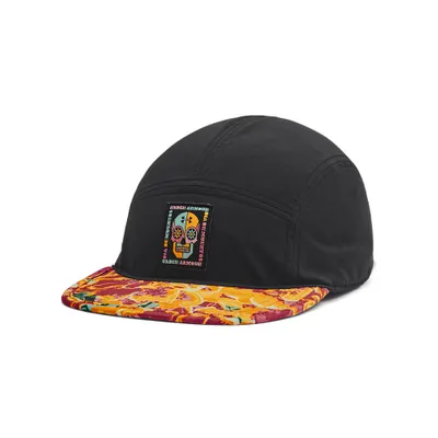 Gorra UA Day Of The Dead para hombre