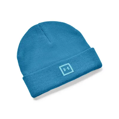 Boys' UA Halftime Cuff Beanie