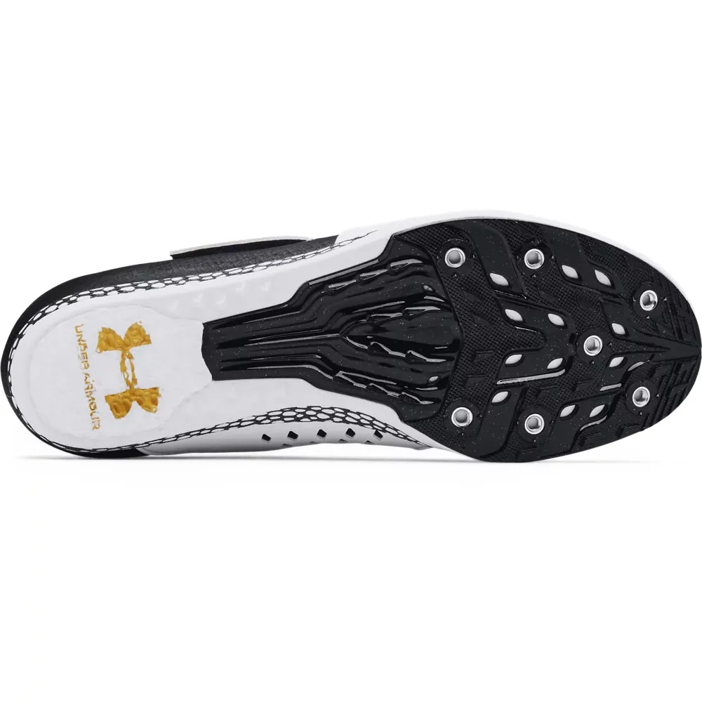 Unisex UA HOVR™ Skyline Long Jump Track Spikes