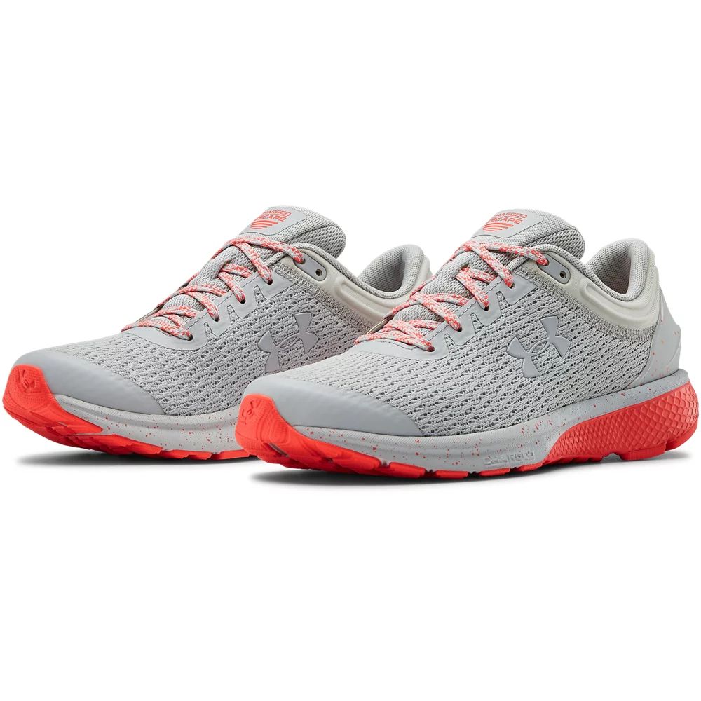 Tenis para Correr UA Charged Escape 3 Reflect Mujer