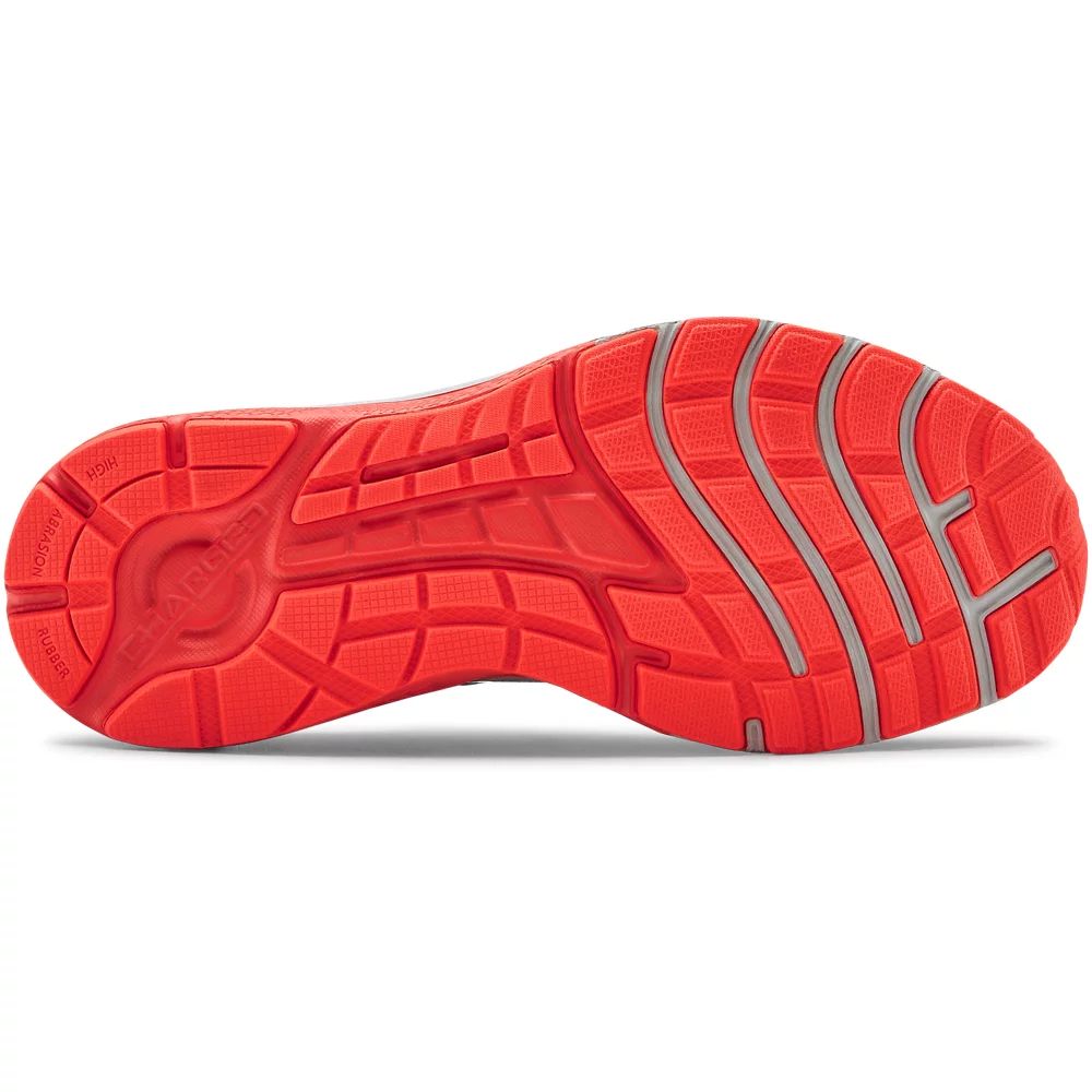 Tenis para Correr UA Charged Escape 3 Reflect Mujer