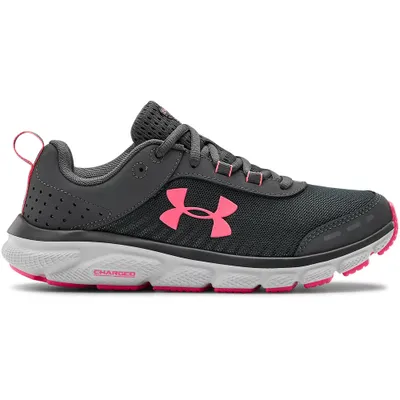 Tenis para Correr UA Charged Assert 8 Mujer