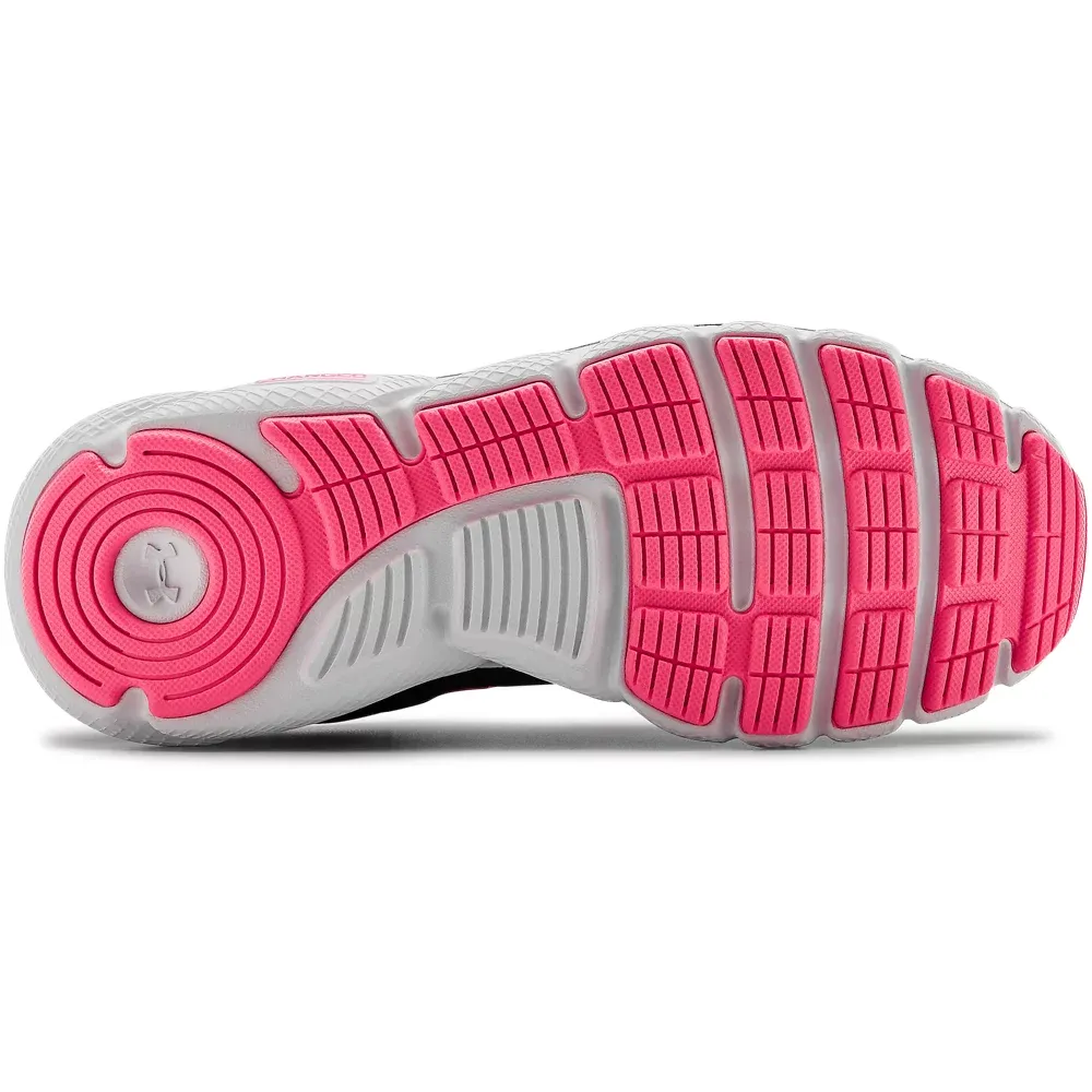 Tenis para Correr UA Charged Assert 8 Mujer