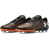 Tenis de Fútbol UA Magnetico Control Pro FG para Hombre