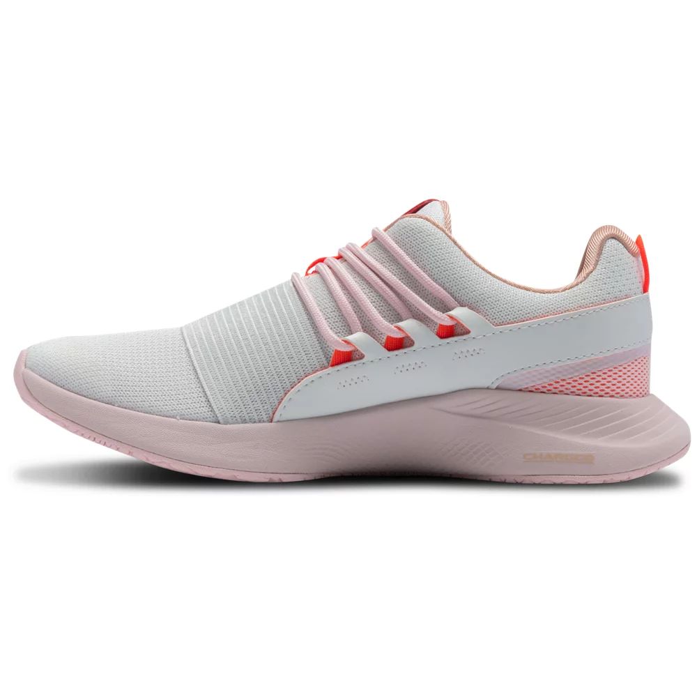 Tenis UA Charged Breathe Lace para Mujer