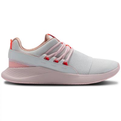 Tenis UA Charged Breathe Lace para Mujer