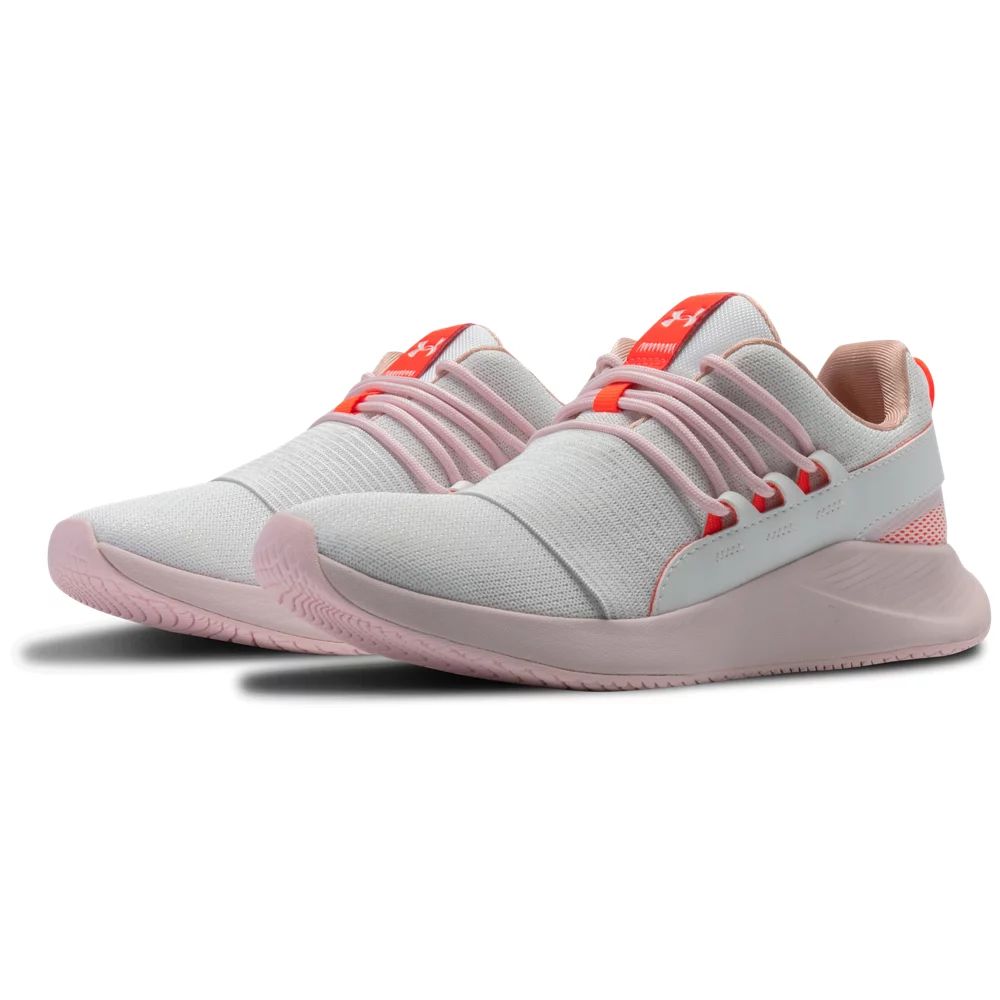 Tenis UA Charged Breathe Lace para Mujer