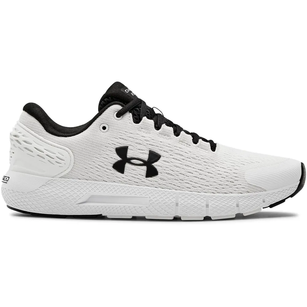 Tenis para Correr UA Charged Rogue 2 Hombre