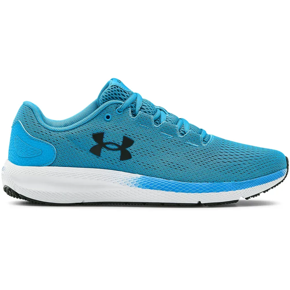 Tenis para Correr UA Charged Pursuit 2 Hombre