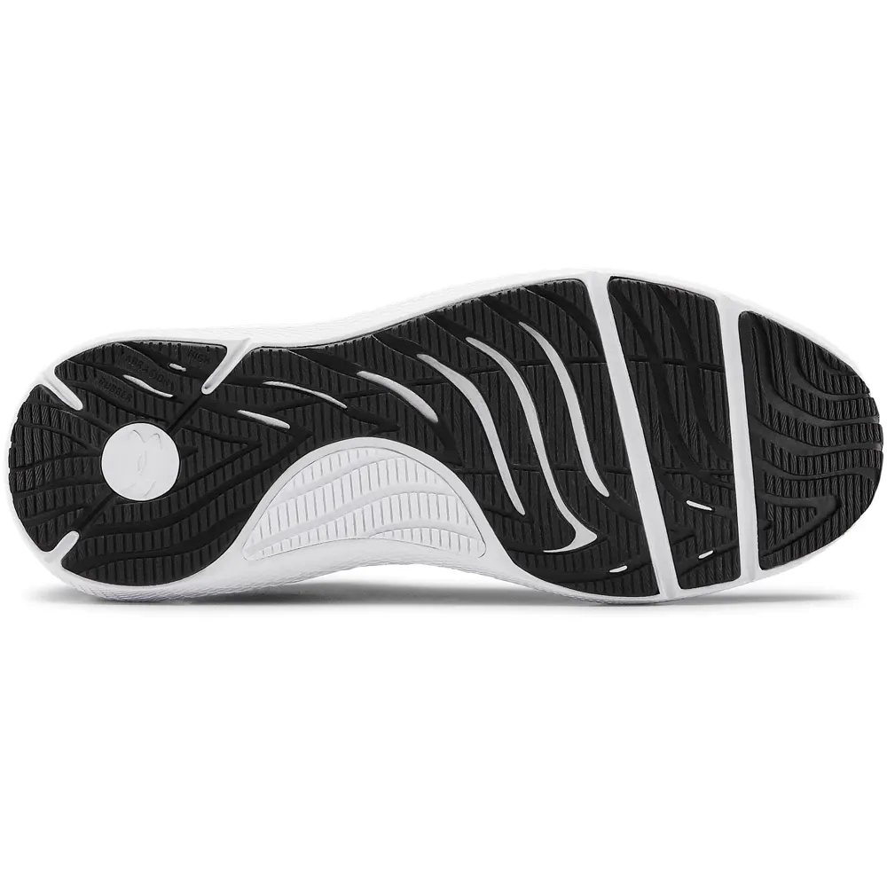 Tenis para Correr UA Charged Pursuit 2 Hombre