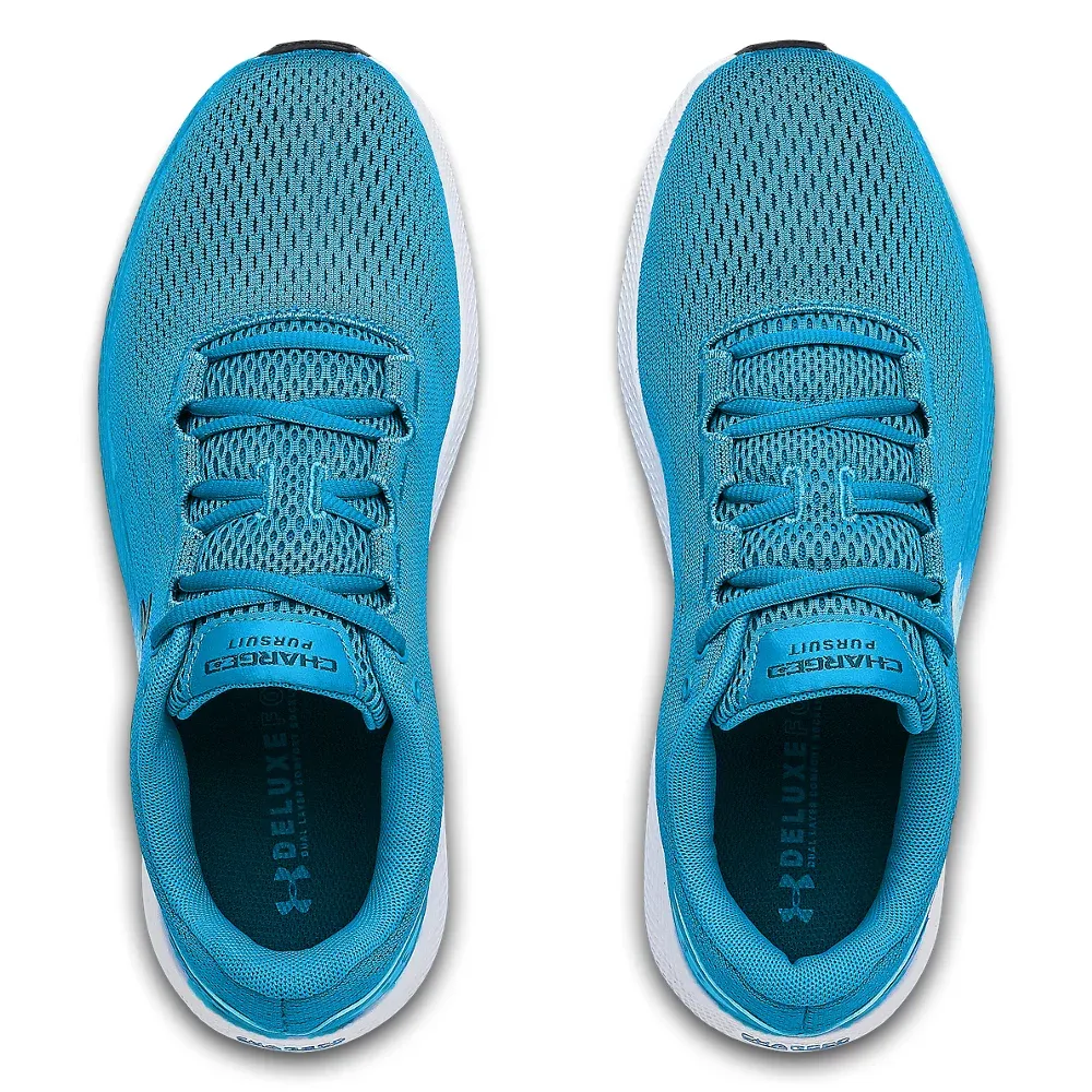 Tenis para Correr UA Charged Pursuit 2 Hombre