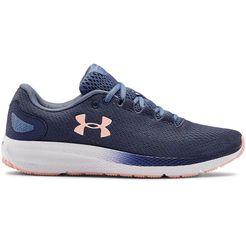 Tenis para Correr UA Charged Pursuit 2 Mujer