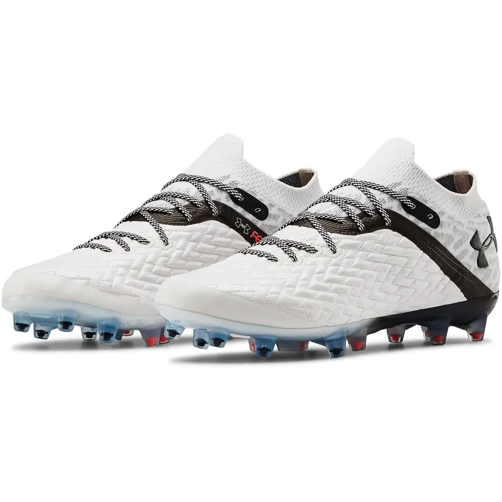 Tenis de Fútbol UA Clone Magnetico Pro FG para Hombre