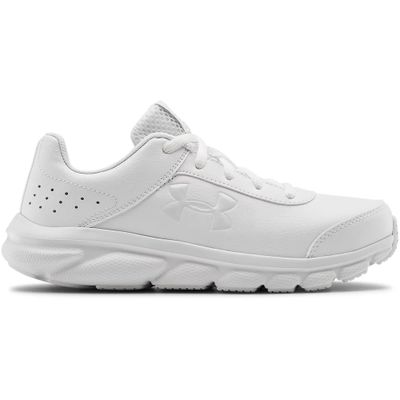 Tenis de Running Grade School UA Assert 8 Uniform Synthetic